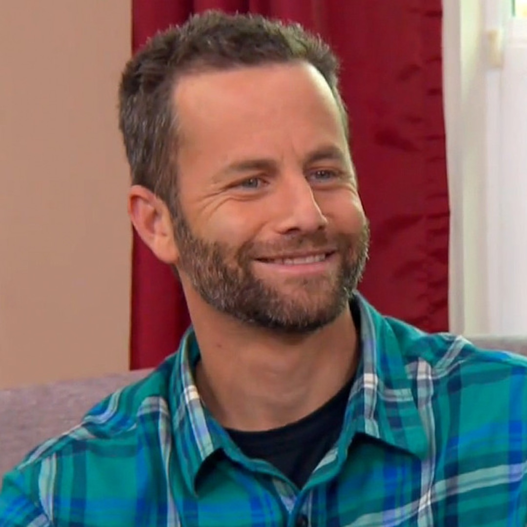 Kirk Cameron Slammed For Unsolicited Marriage Advice E Online